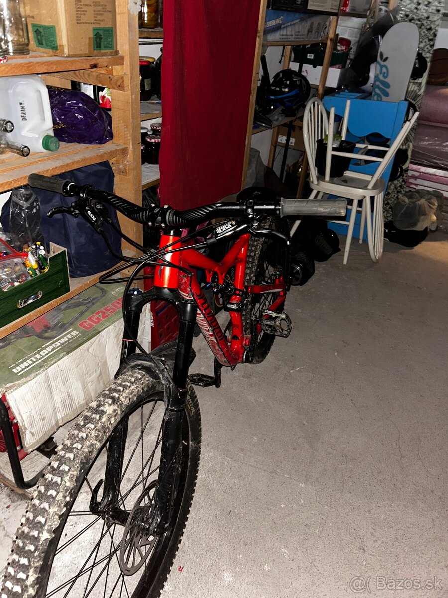 Specialized stump jumper - 2