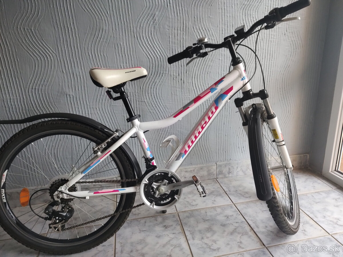 Bicykel zn. Mayo - 2