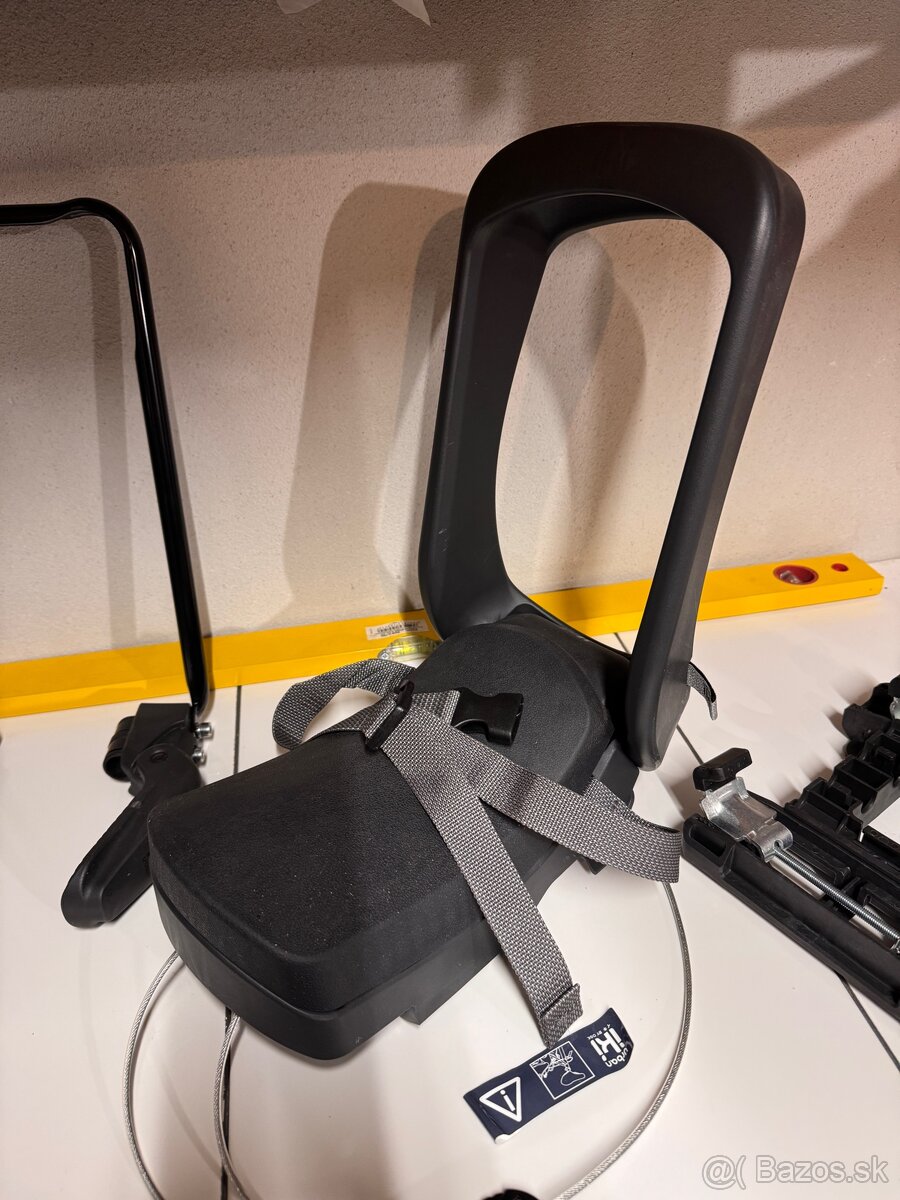 Urban IKI junior - 2