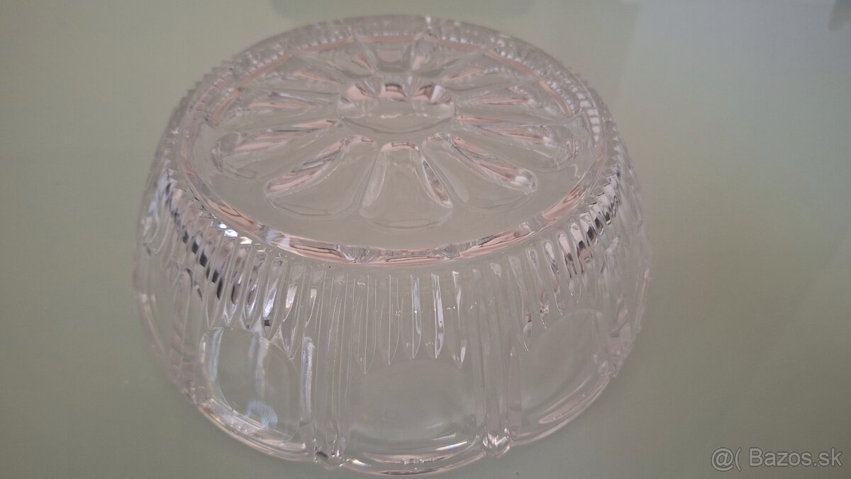 Sklenena misa - 2