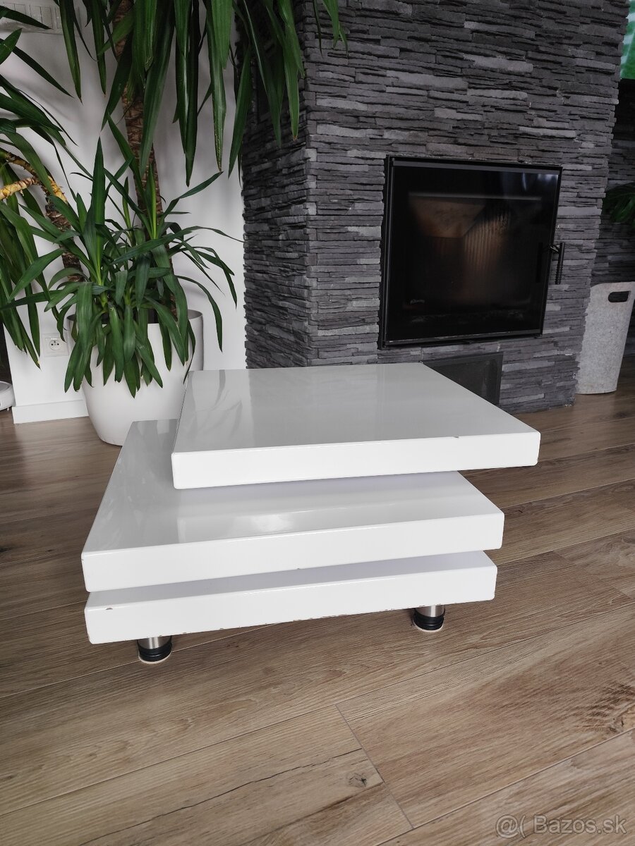 Konferenčný stolík - 2