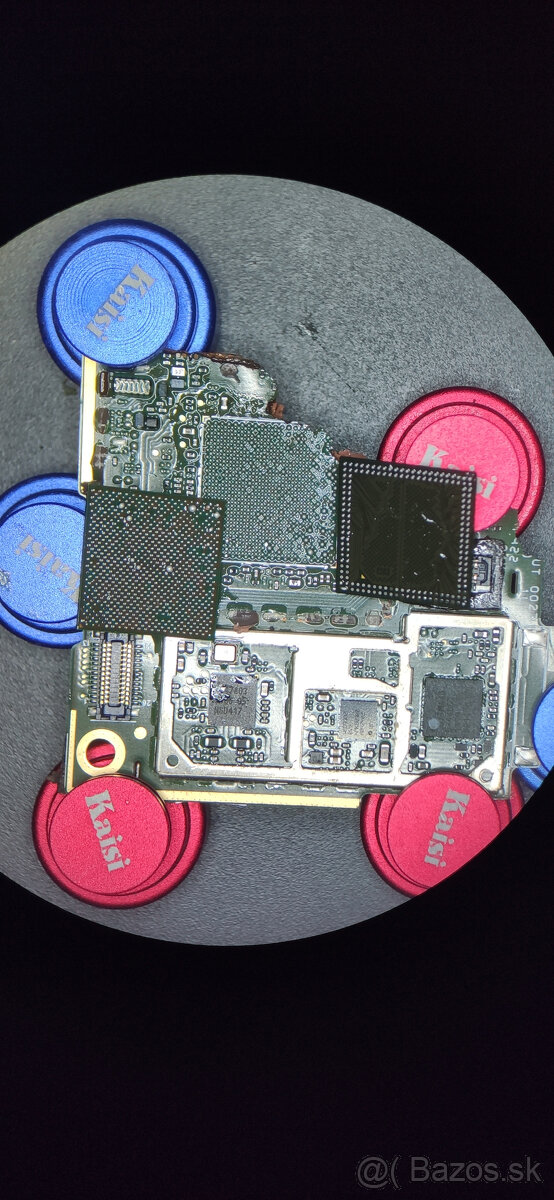 Servis elektroniky - 2