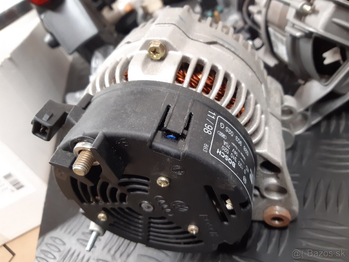 Alternátor Bosch 70A 028 903 025G - 2