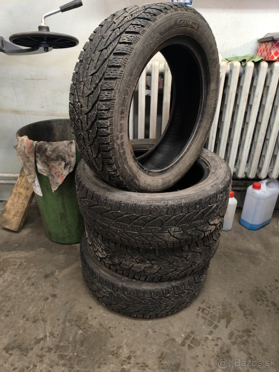 195/55 R16 - 2