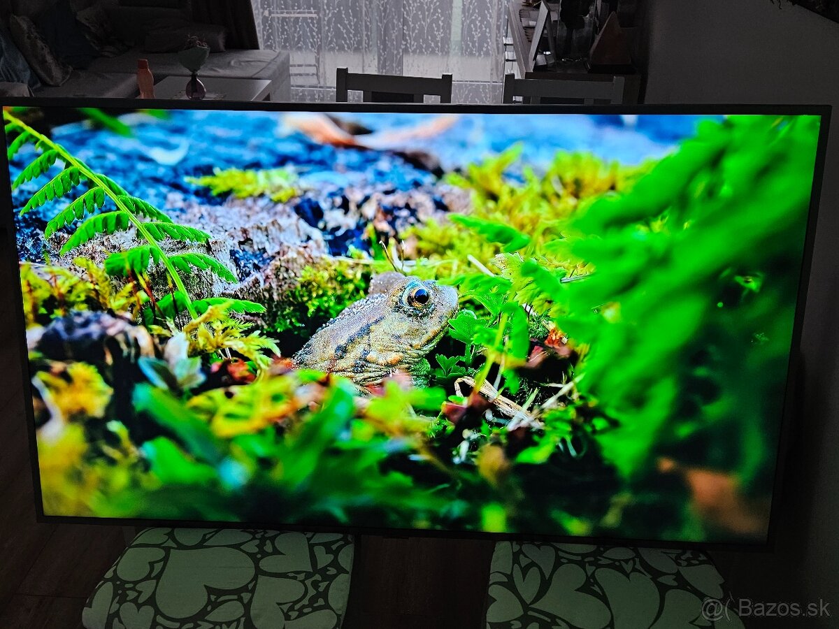 Samsung 55" (139cm)SMART 4K ,TOP STAVE - 2