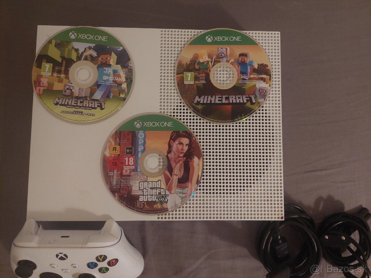 Xbox one 1 tb - 2