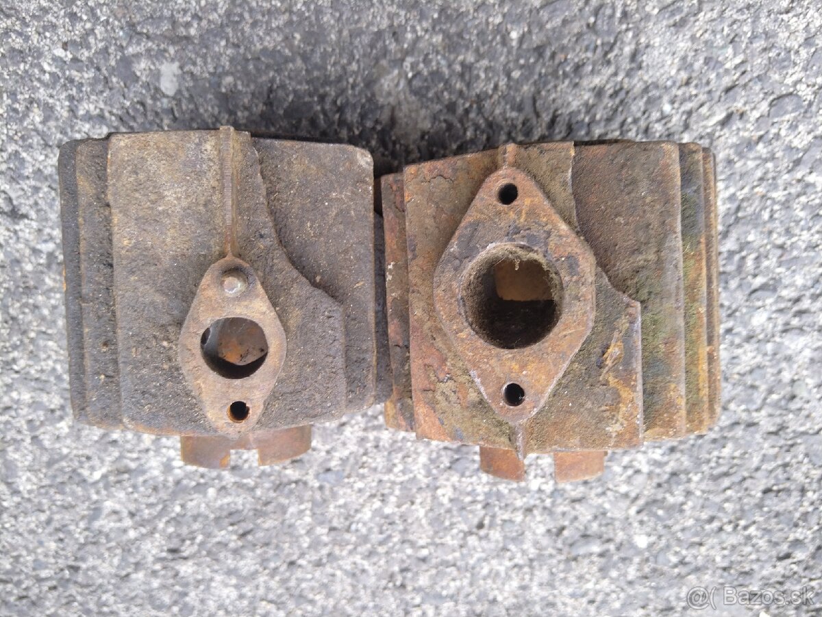 Valec jawa 550,555 - 2