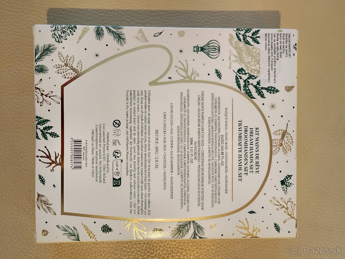 April Dream Hands Set - 2