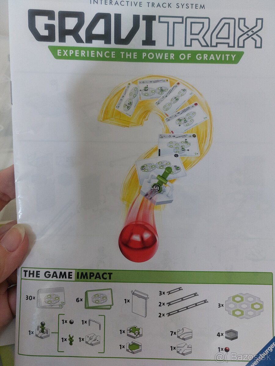 Ravensburger Gravitrax - 2