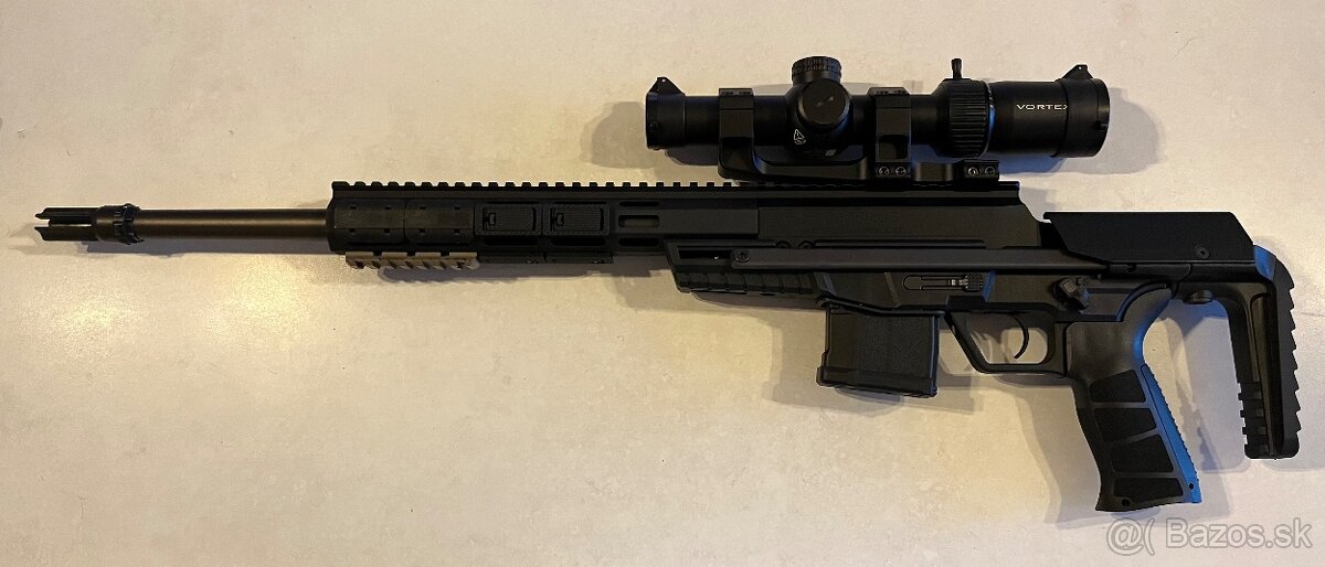 CZ 600 plus - 300 blk - 2
