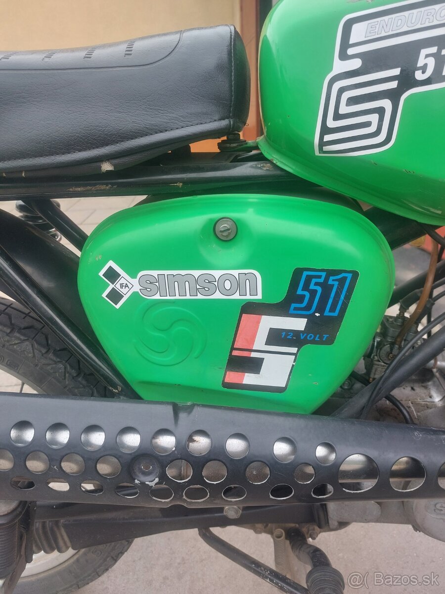 Simson