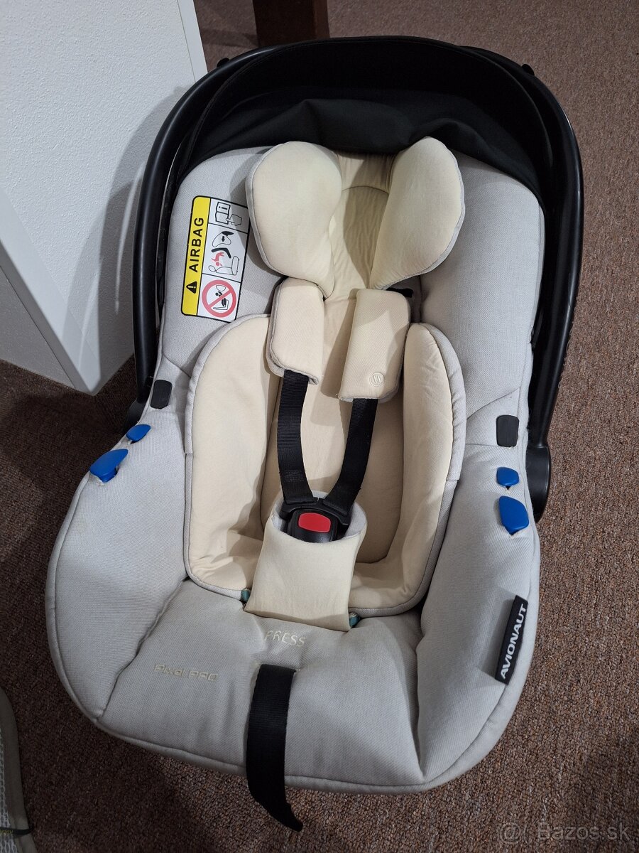 Vajíčko Avionaut pixel pro - 2