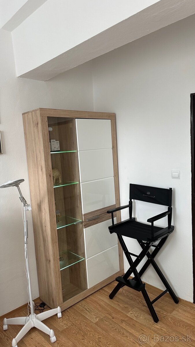 Odstúpim kozmetický salón - 2