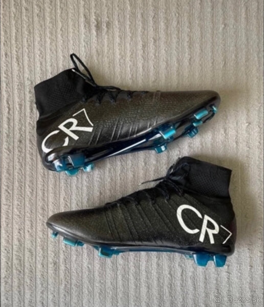 Nike mercurial CR7 43 - 2
