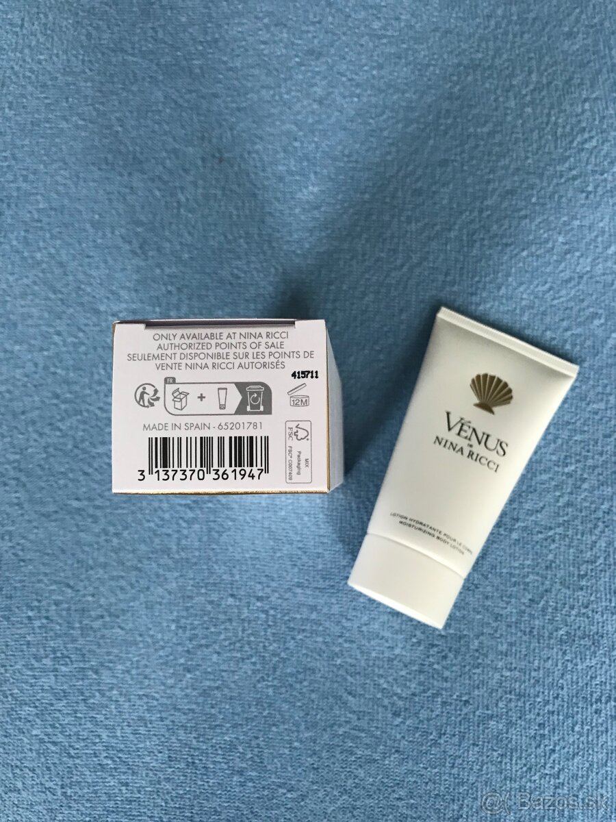 Nina Ricci Vénus - 2