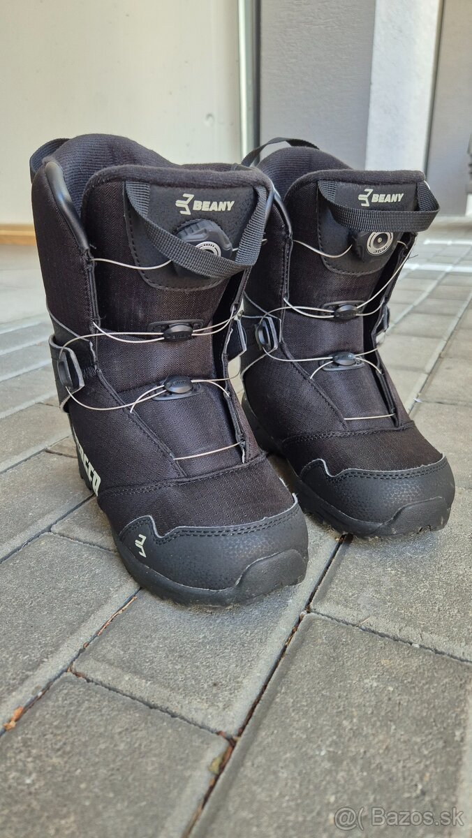 Snowboard topanky Beany AVENGER BS 22/23 velkost 38 - 2