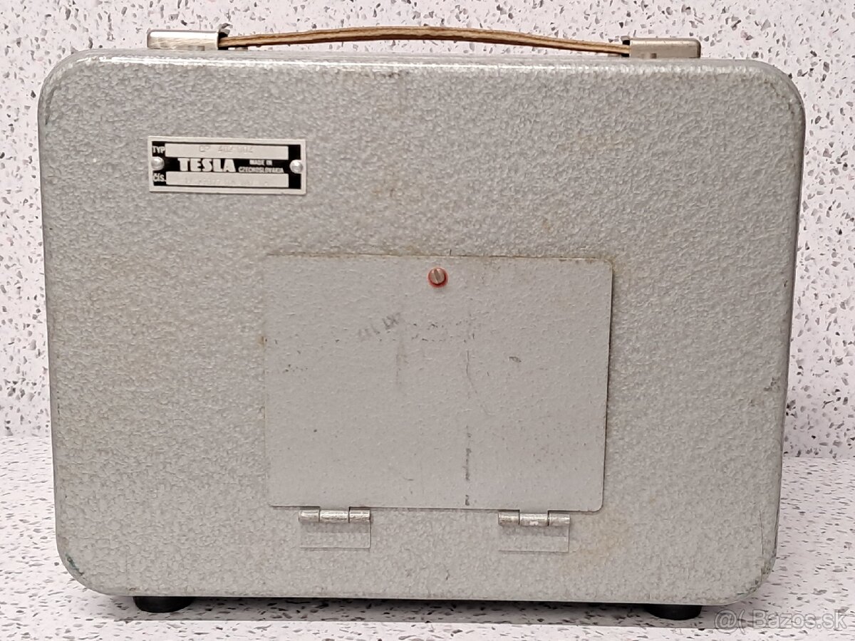 Tesla CP 402 004 - 2