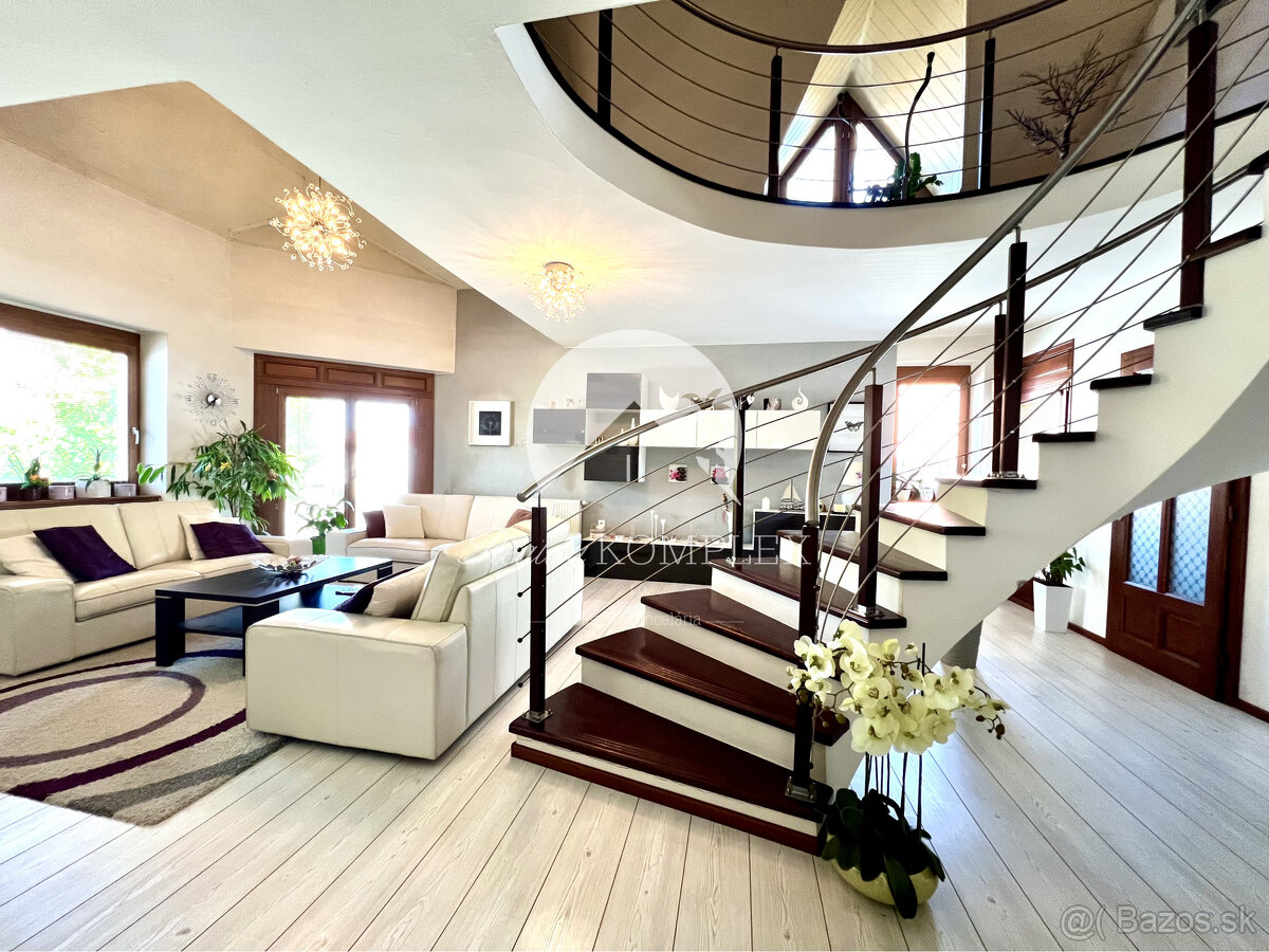 Reality KOMPLEX s.r.o. ponúka na PREDAJ zrekonštruovaný 5 iz - 2