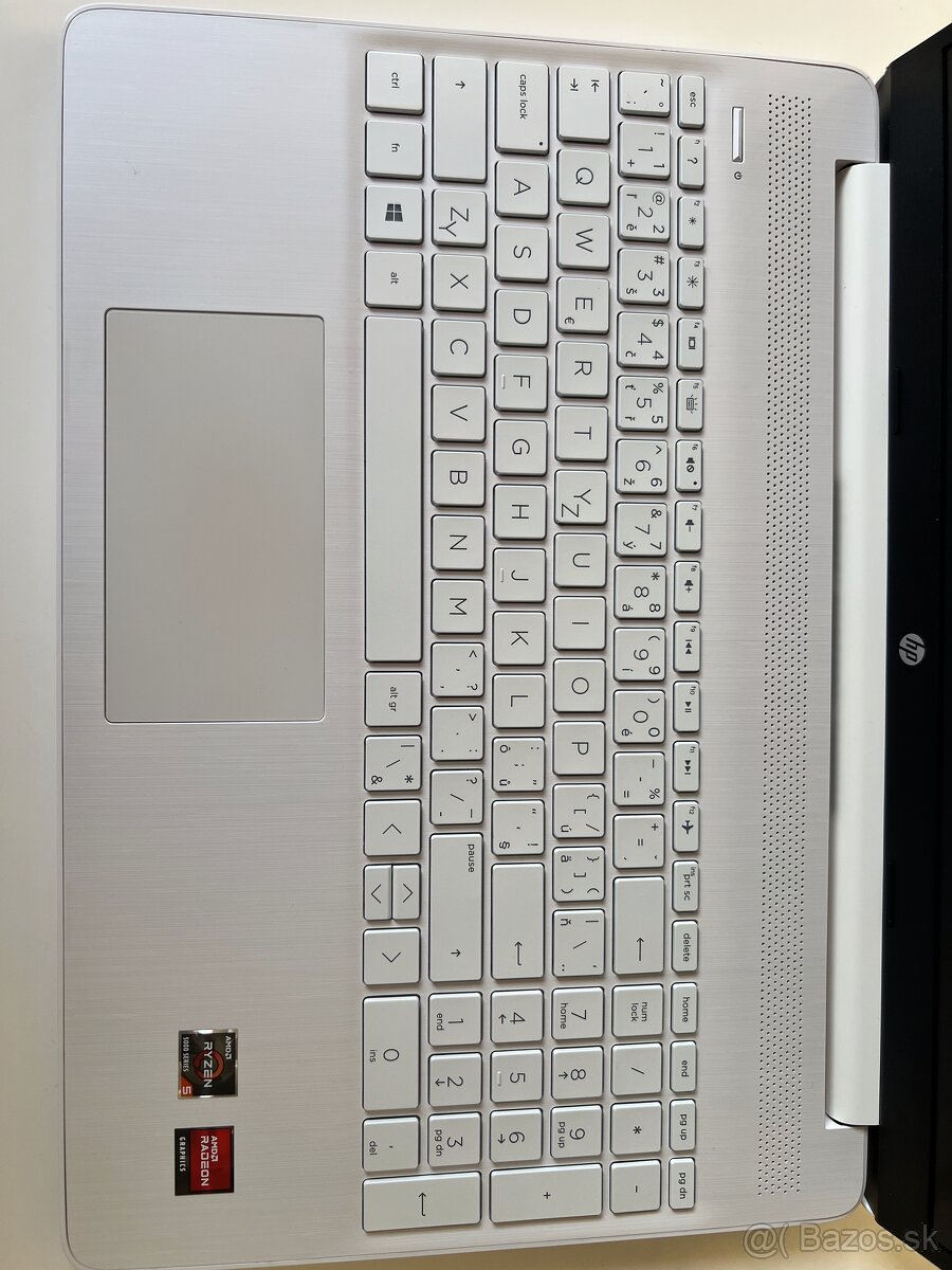 Notebook HP 15s-eq2006nc - 2