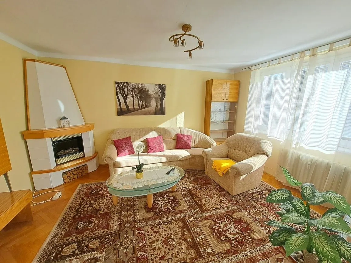 3 izbový byt Trenčín na predaj, Sihoť II - 2