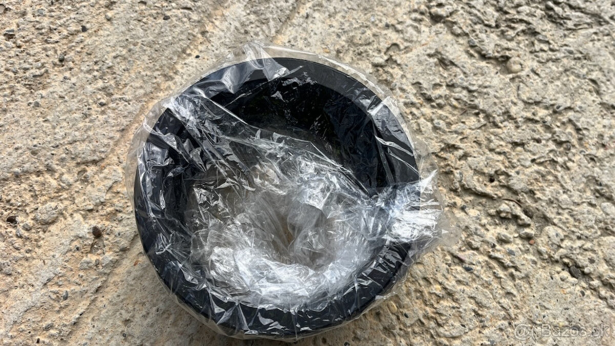 Redukcia dymovodu 180/150 - 2