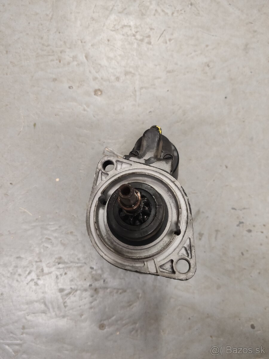 Starter Bosch Repas 055 911 023B VW - 2