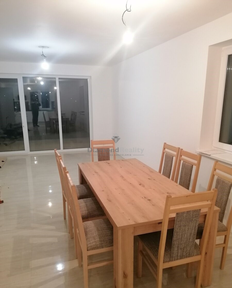 Na predaj novostavba Golianovo - 2