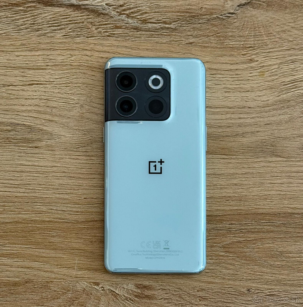 OnePlus 10T 16GB/256GB - 2