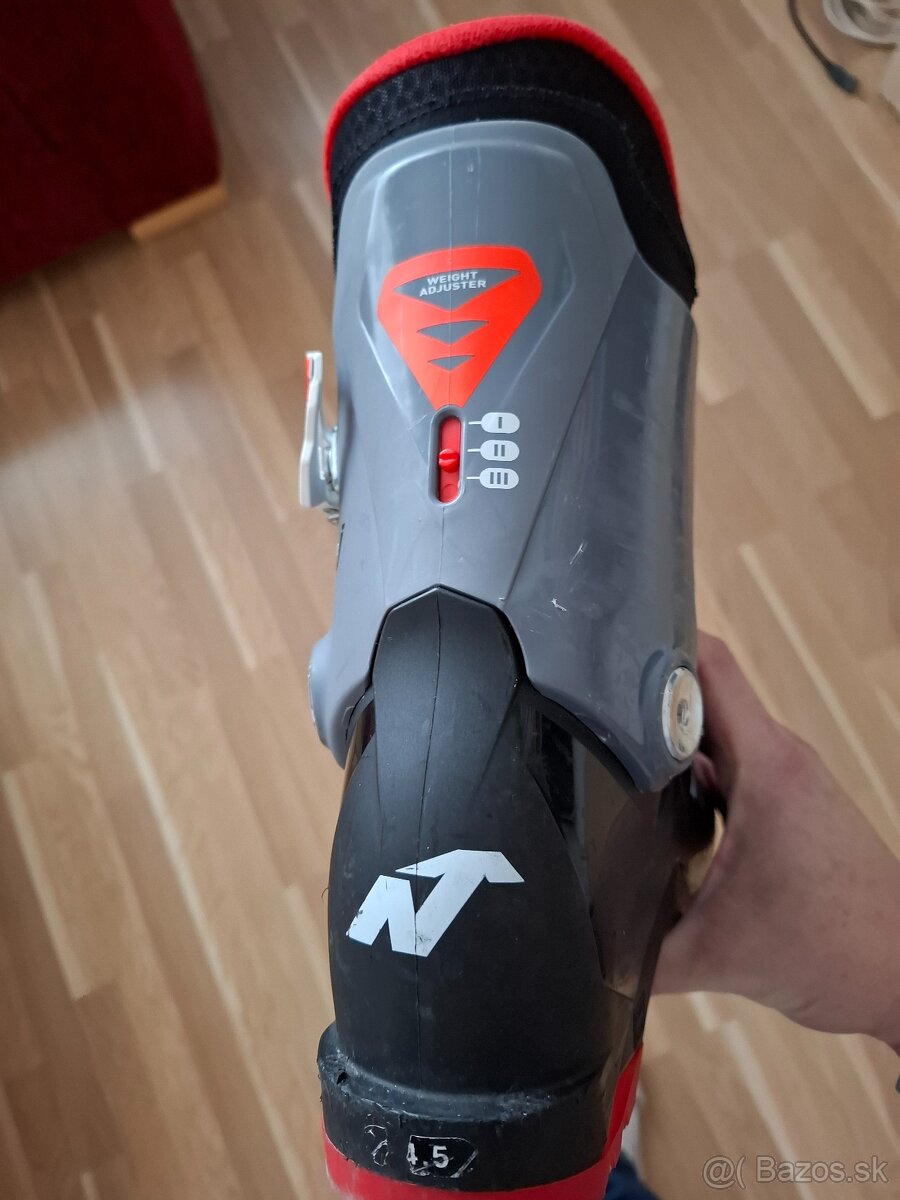 Detské lyžiarky Nordica - 2