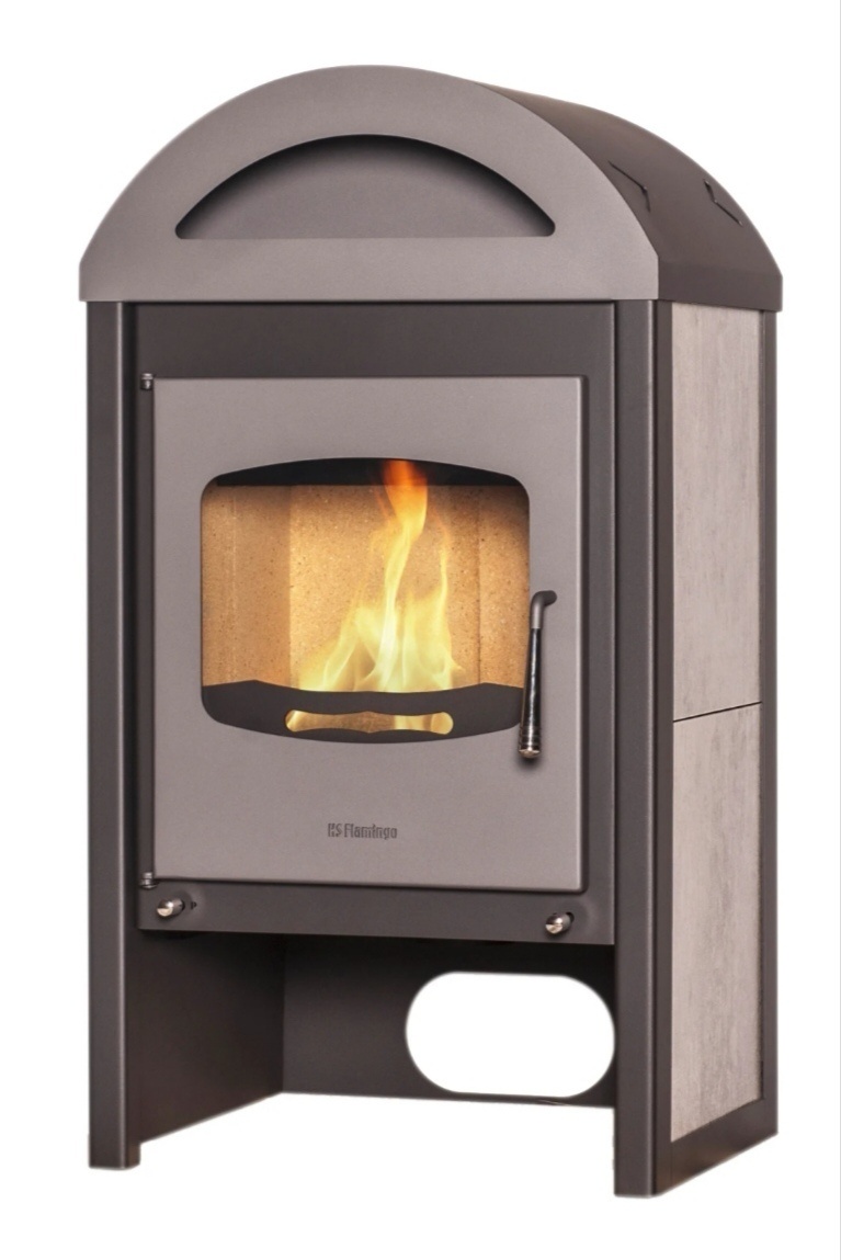 Krbové kachle MELAND - 2