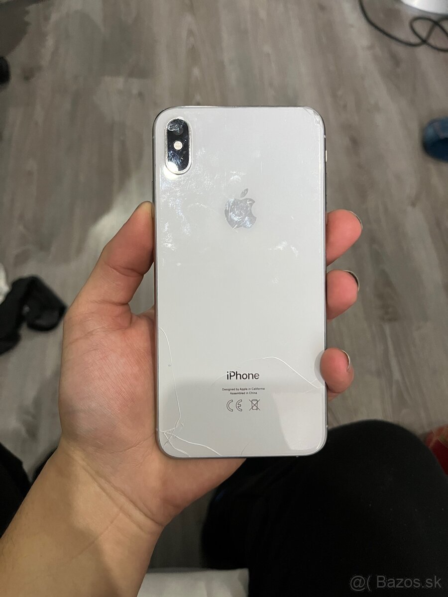iPhone xs max - 2