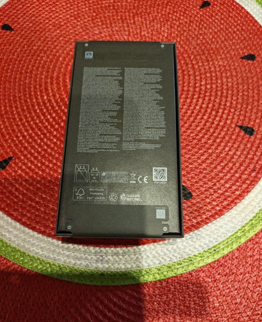 Samsung Galaxy S25 256gb - 2