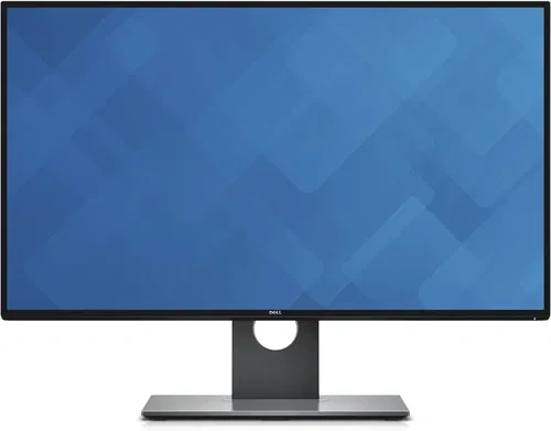 Monitor 27" Dell U2717D UltraSharp - 2
