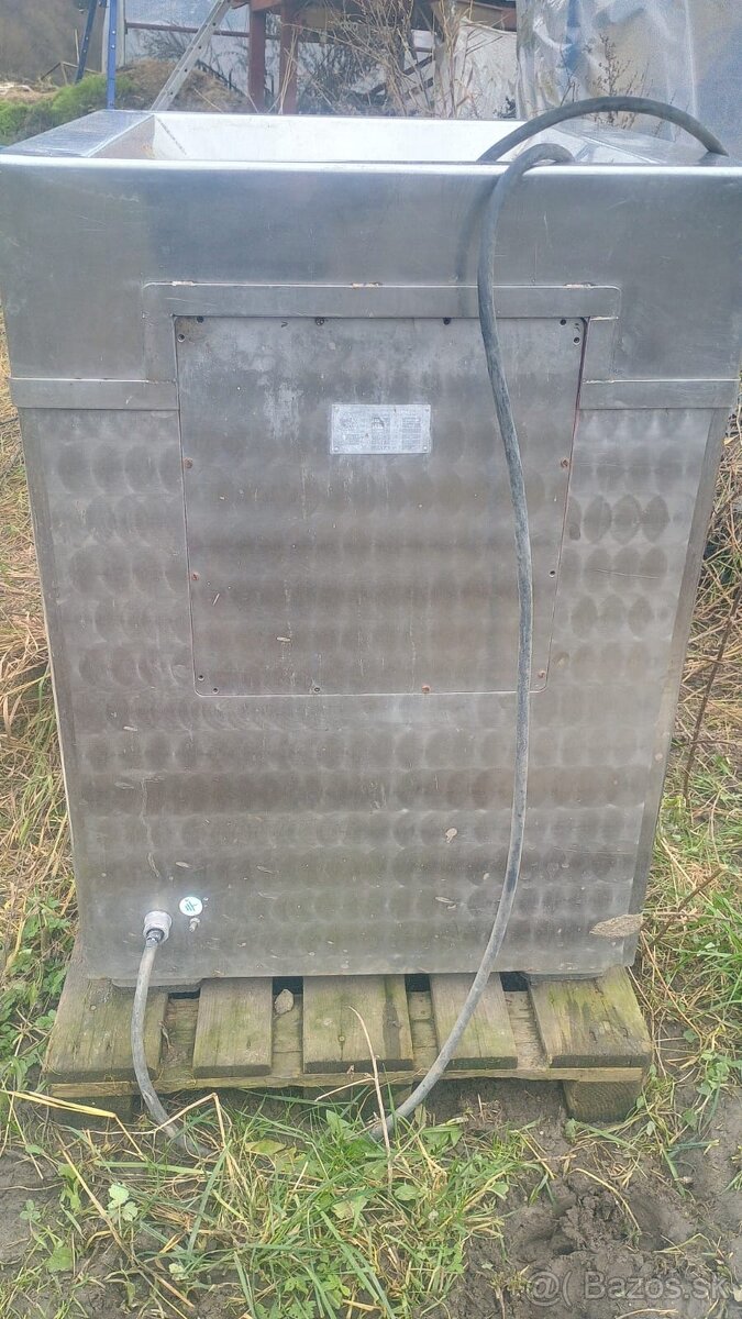 Rezačka mäsa rm1000 - 2