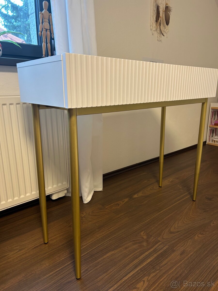 Pisaci alebo konzolovy stolik - 2