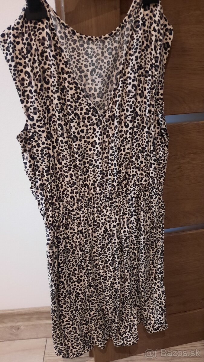 Tezenis šaty - S , New look - 36 - 2