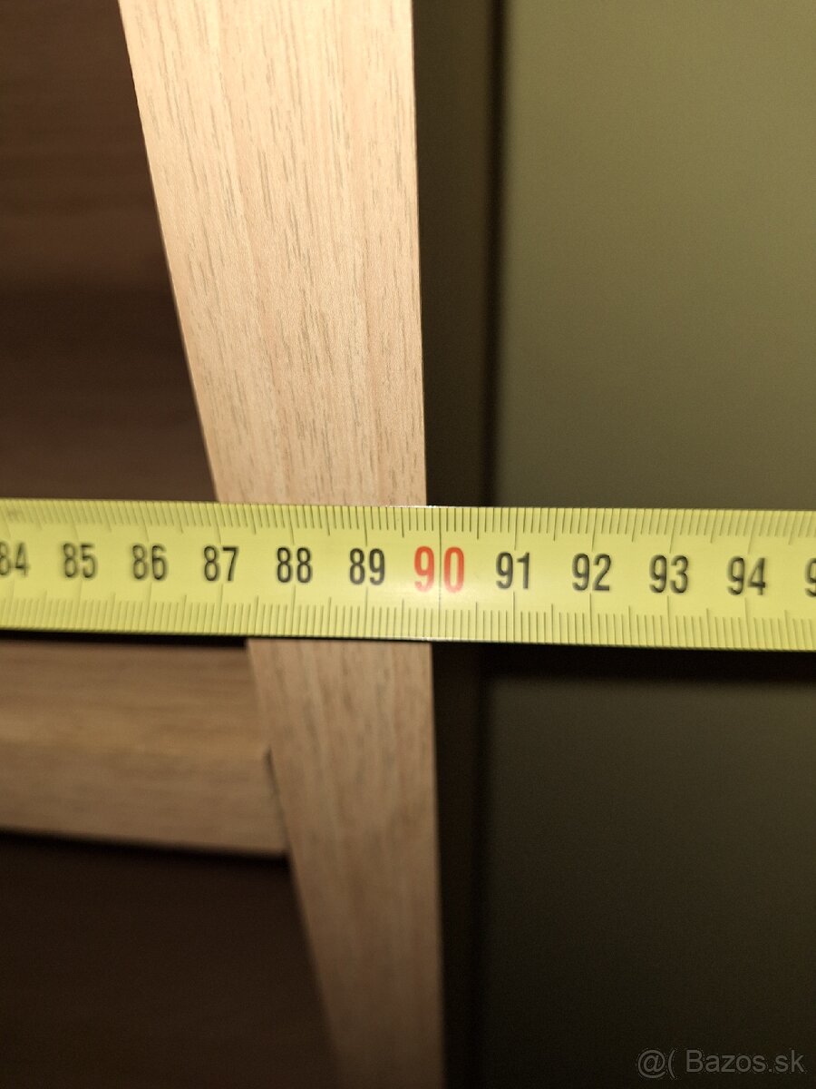 Knižnica predaj - 2