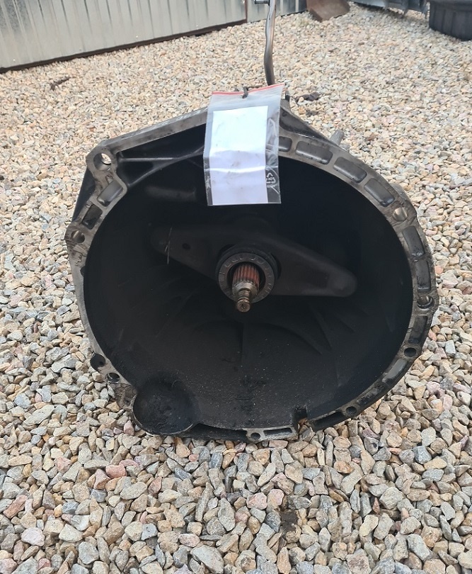 Prevodovka BMW E90 2.0 D 130 kW 1069401105 - 2