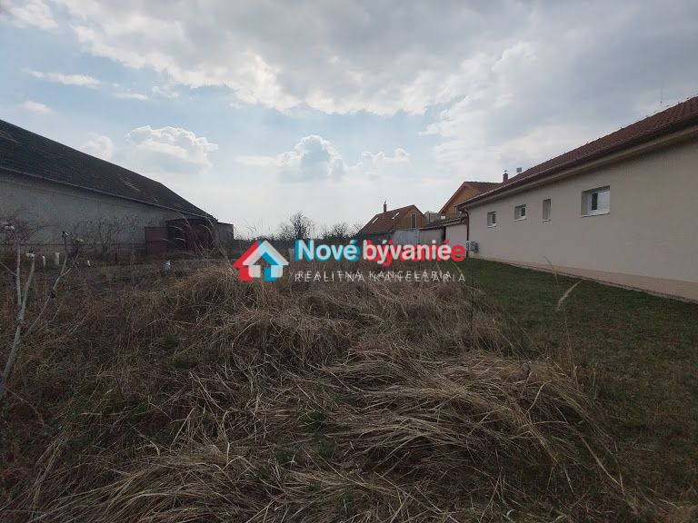 Predaj, veľký stavebný pozemok - Kalinčiakovo (N012-14-MAHA) - 2