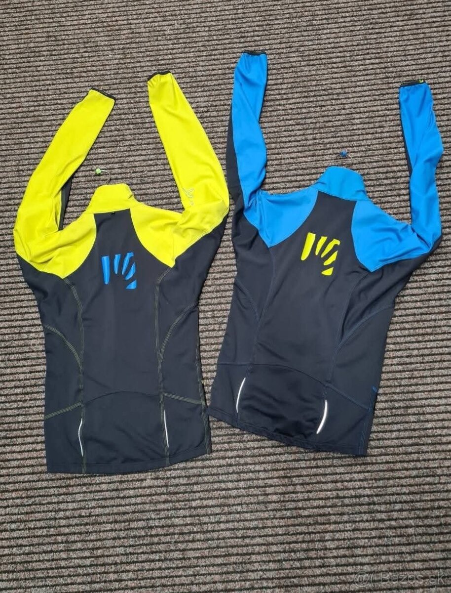 Panske mikiny Karpos L a XL - 2