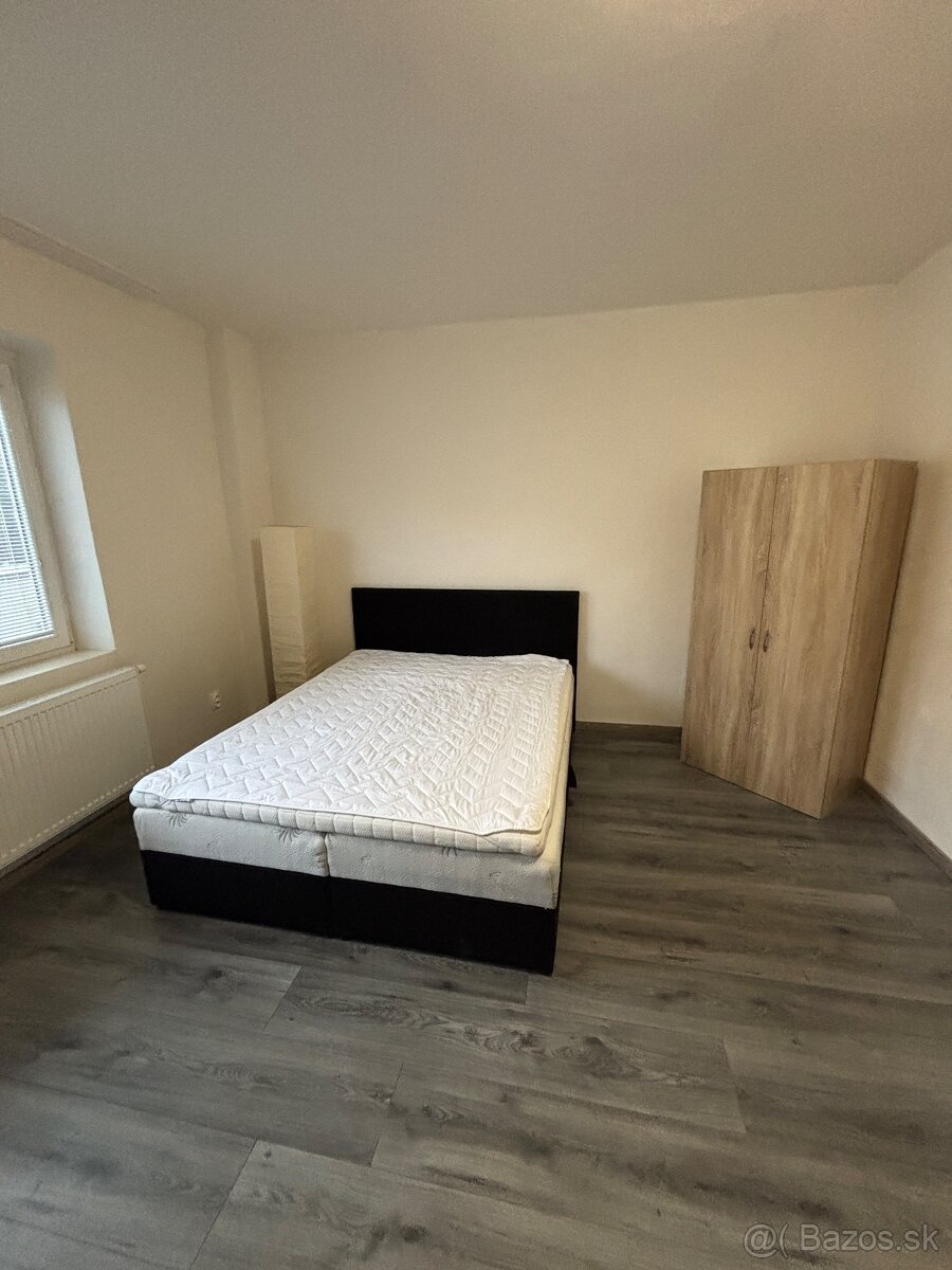 Moderný a priestranný 2izbový byt v rodinnom dome - 2