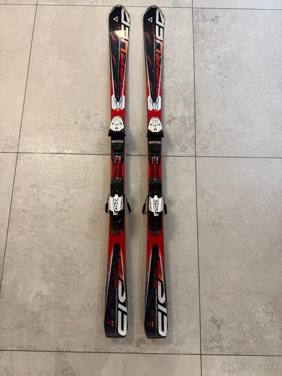 Predam lyze Fischer Progressor 800 - 2