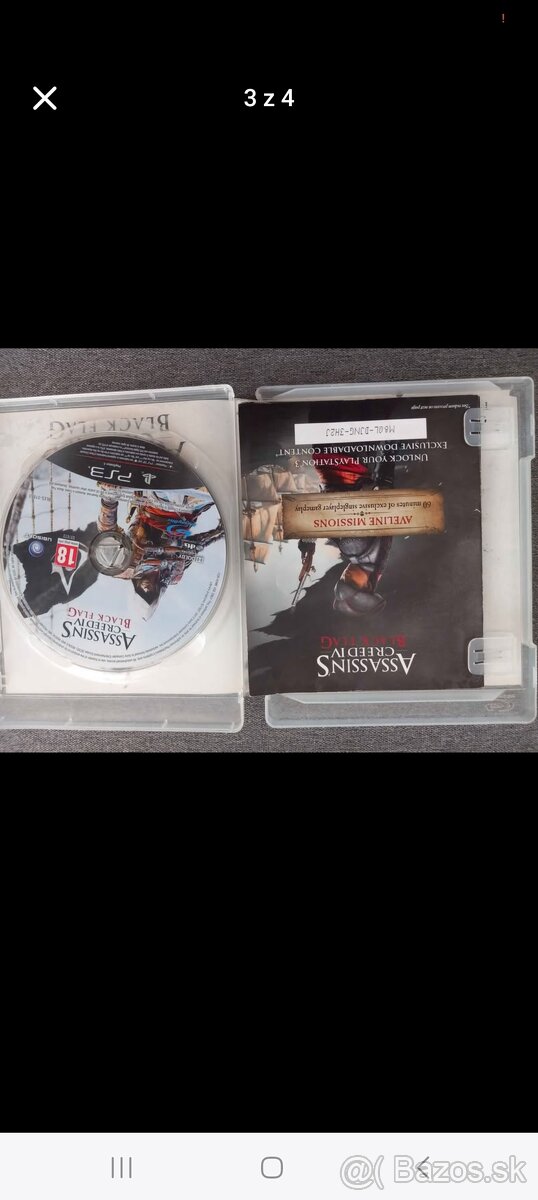 Hry na ps3 - 2