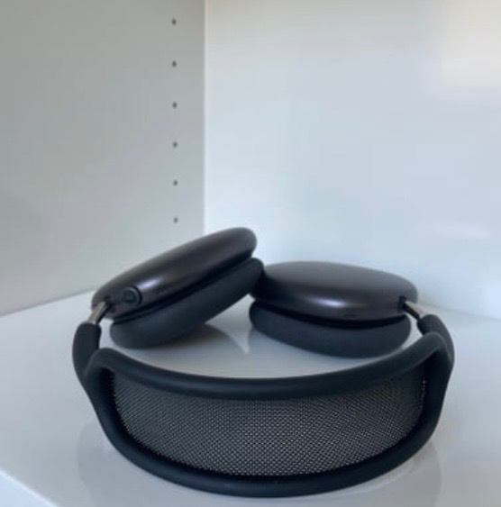 AirPods Max black - 2