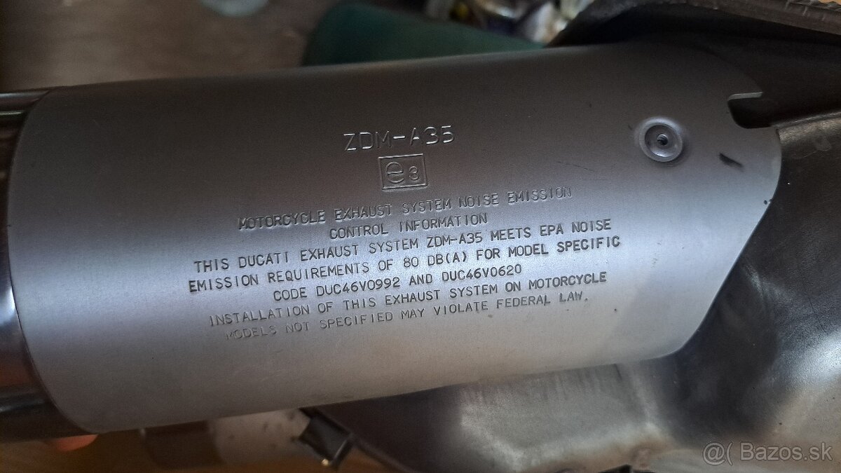 Ducati - 2