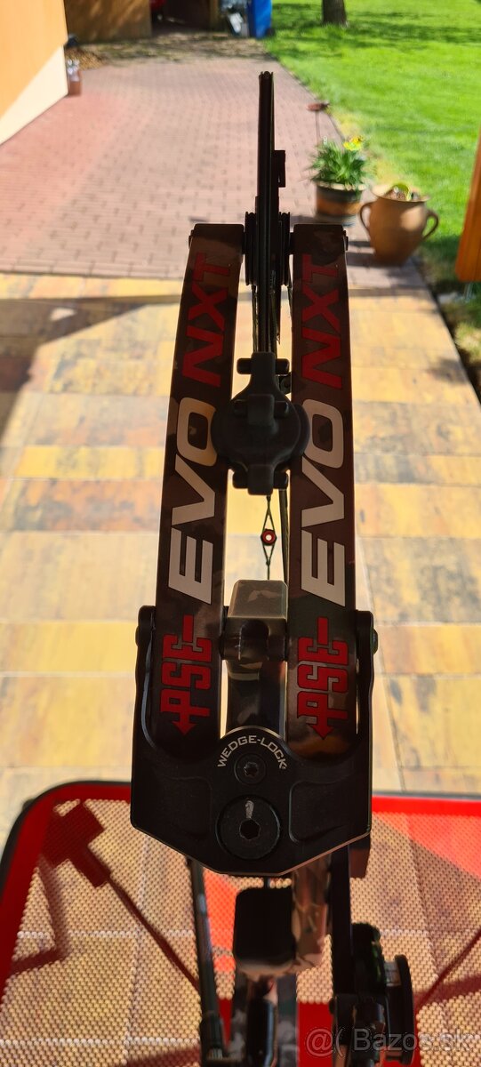 PSE EVO NXT 31 LH - 2