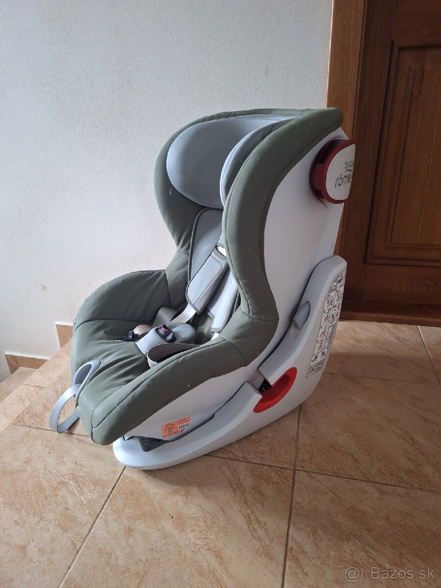 Autosedačka Britax - 2
