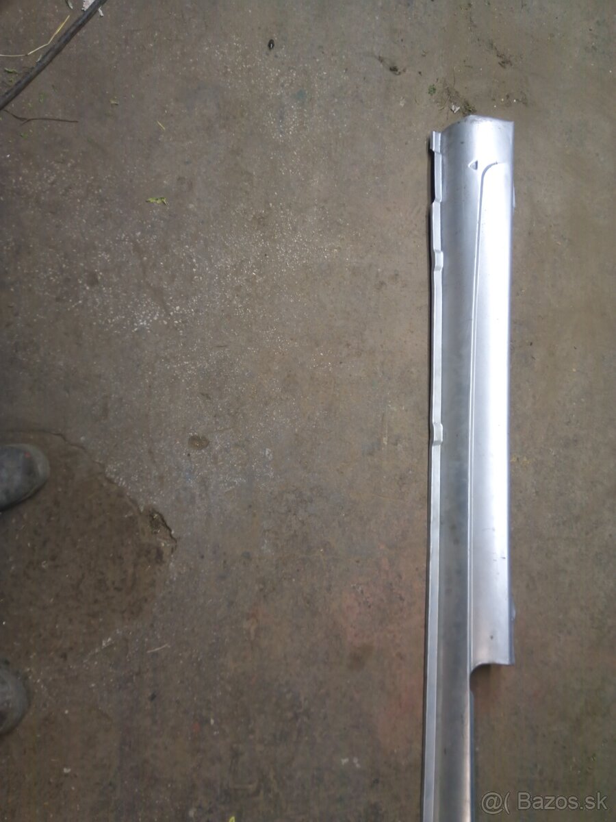 Predám prah podbeh - 2