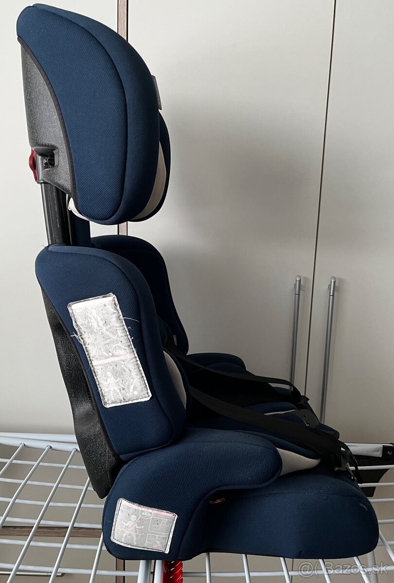 Autosedačka predaj - 2