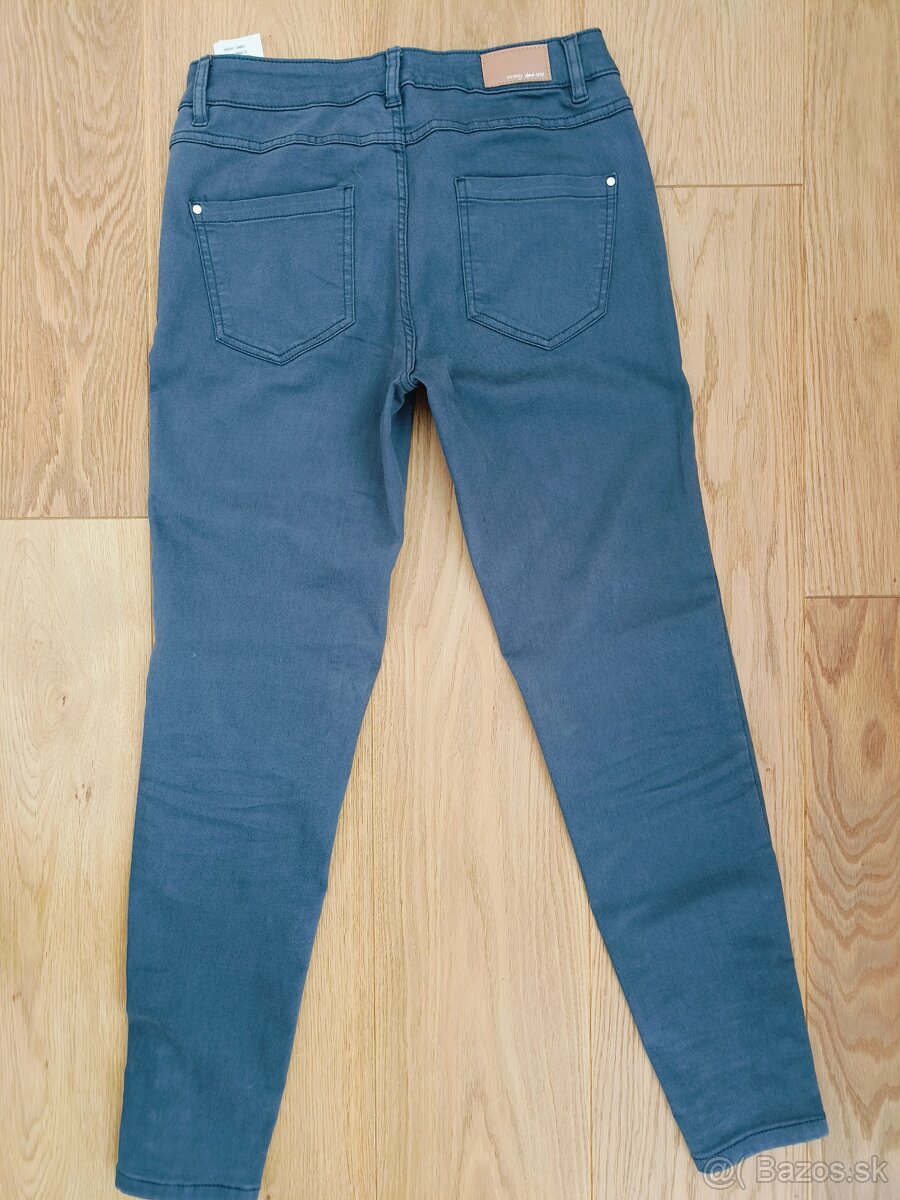 Dámske rifle ORSAY, veľkosť 36 - 2